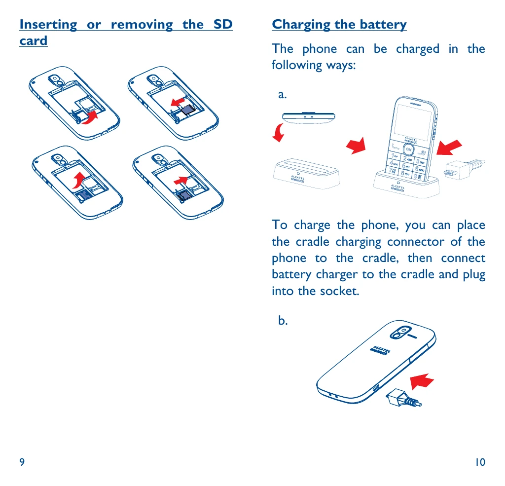 Manual for 20.04C