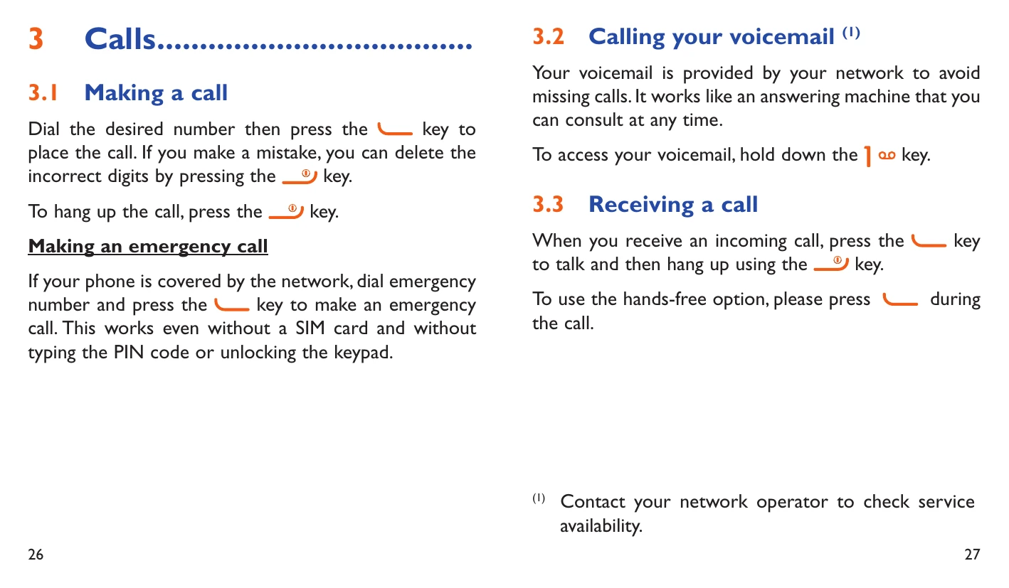 Manual for 282