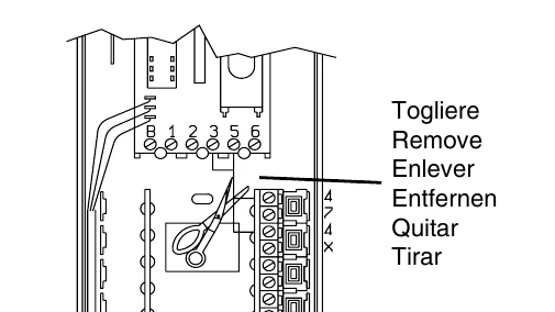 Manual for 0838 - Troubleshooting and error codes + PDF Download