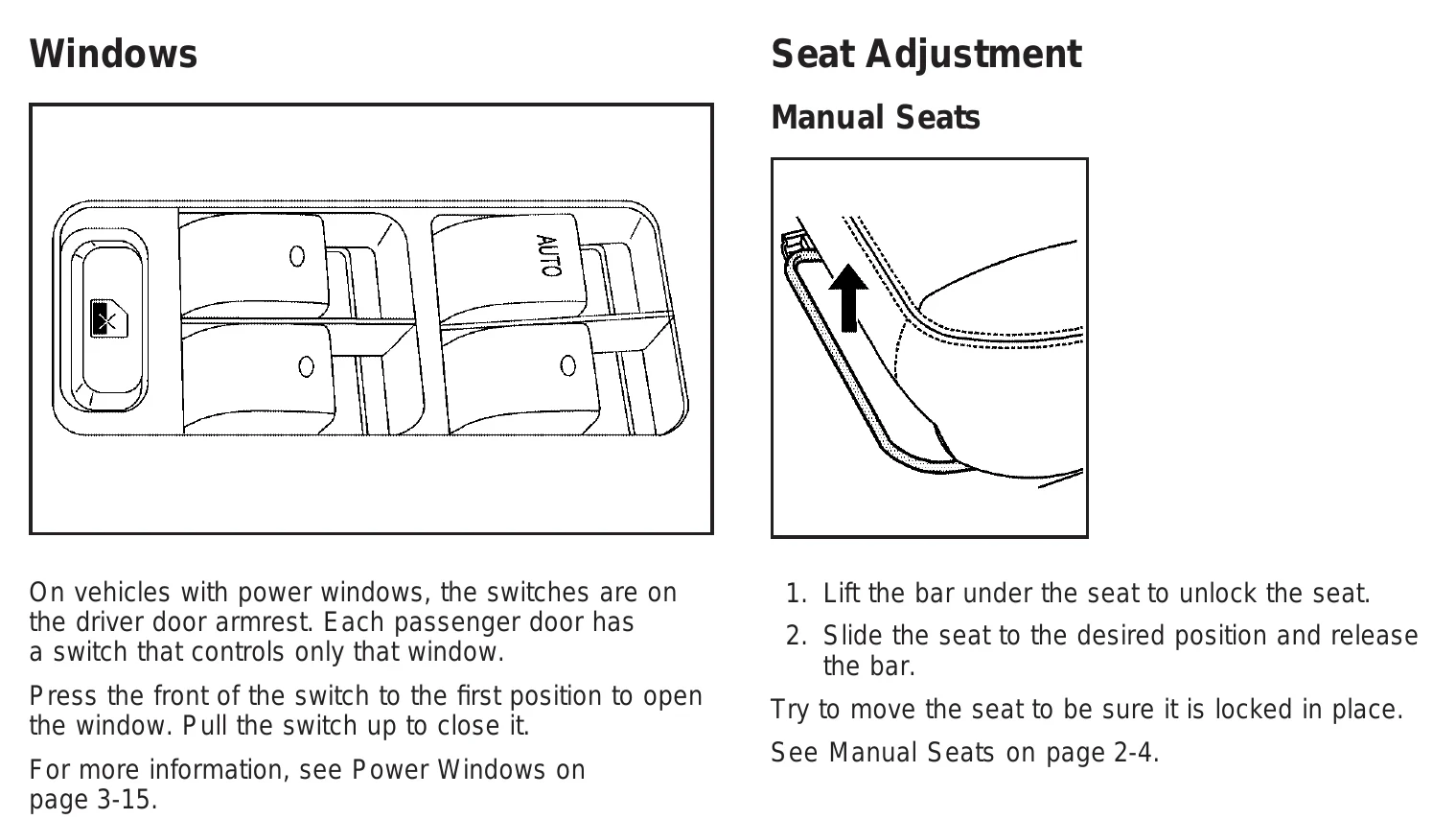 Manual for IMPALA - Troubleshooting and error codes + PDF Download