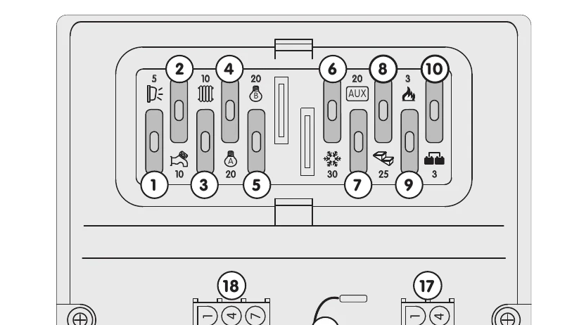 Manual for PC220 - Troubleshooting and error codes + PDF Download