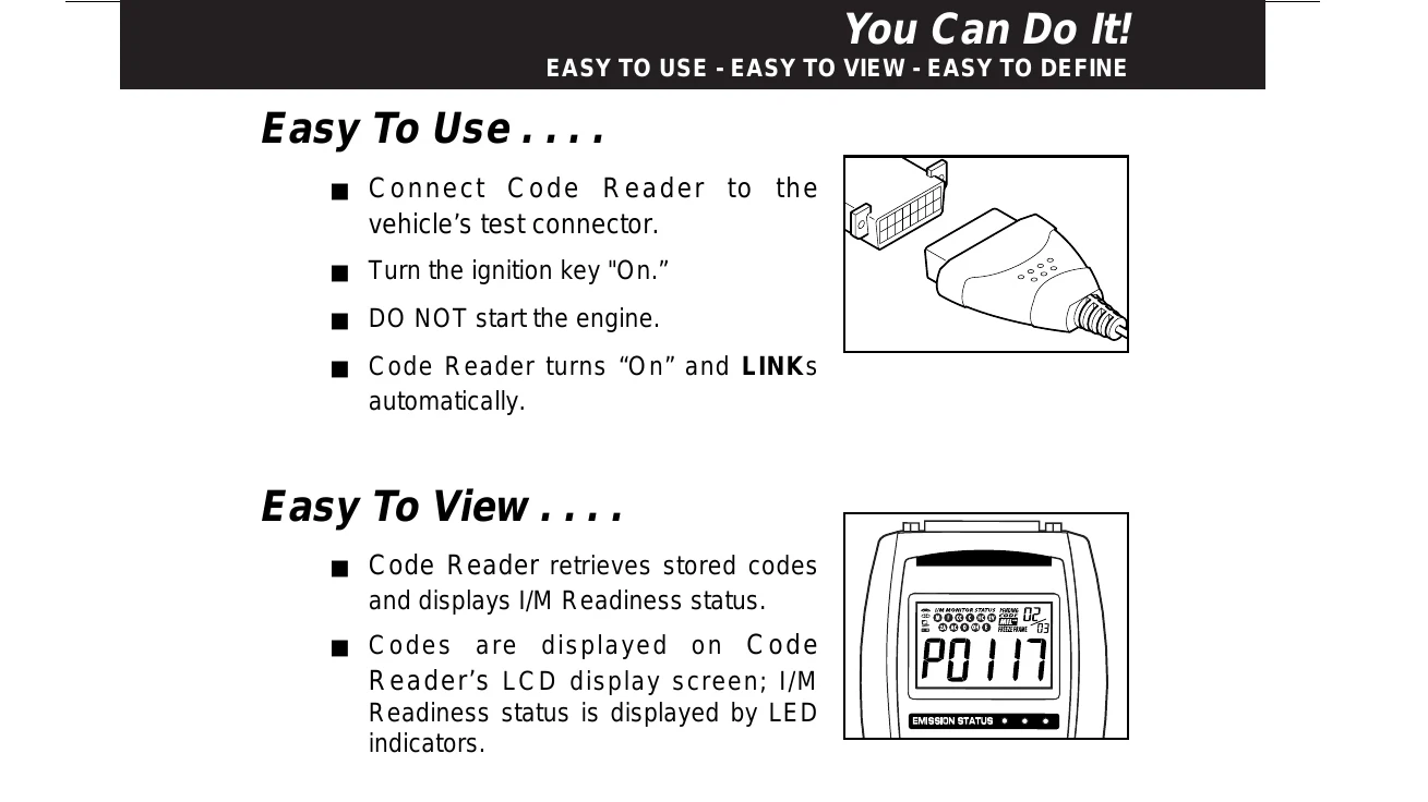 Manual for 3100 - Troubleshooting and error codes + PDF Download