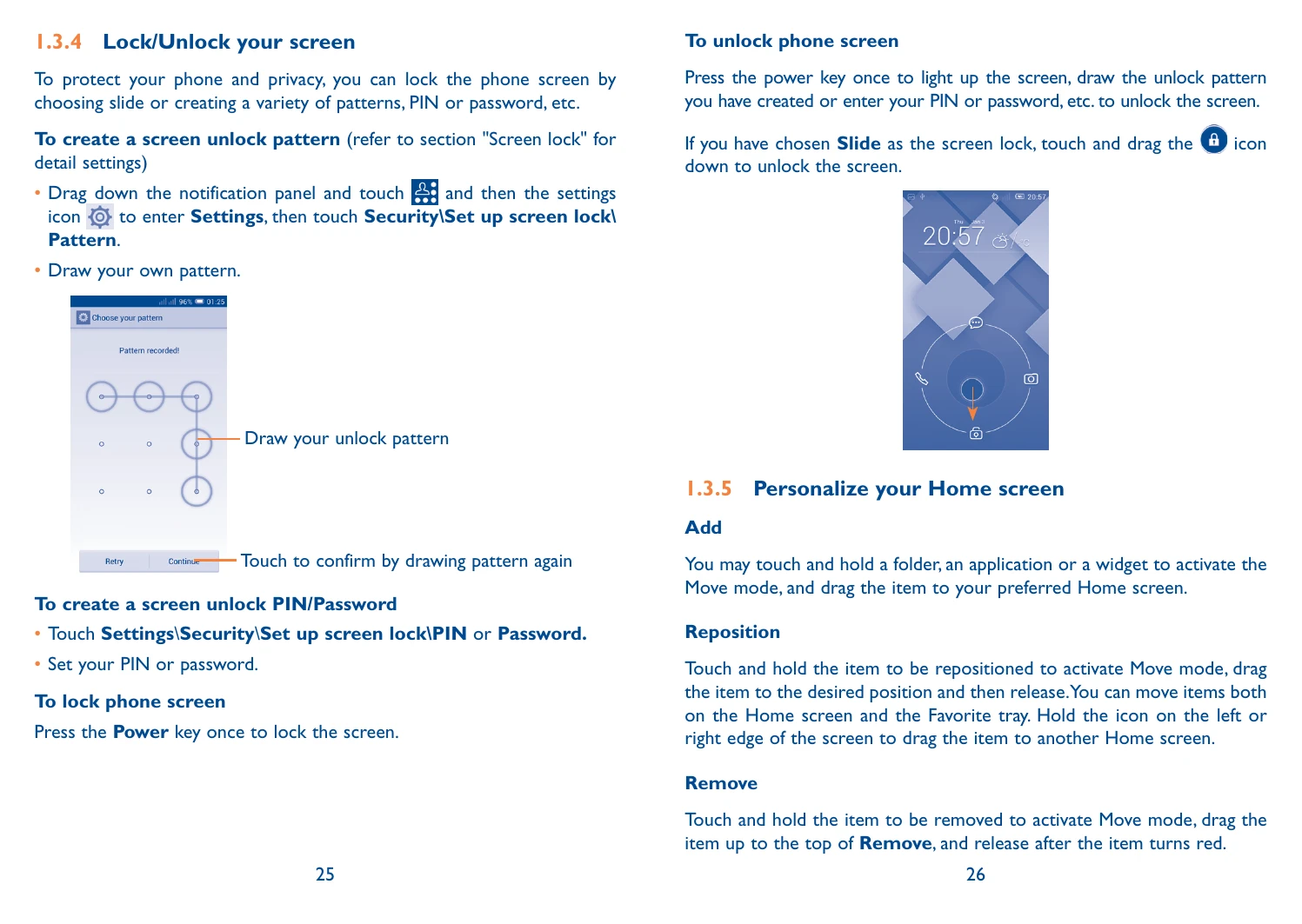 Manual for GT-S7580