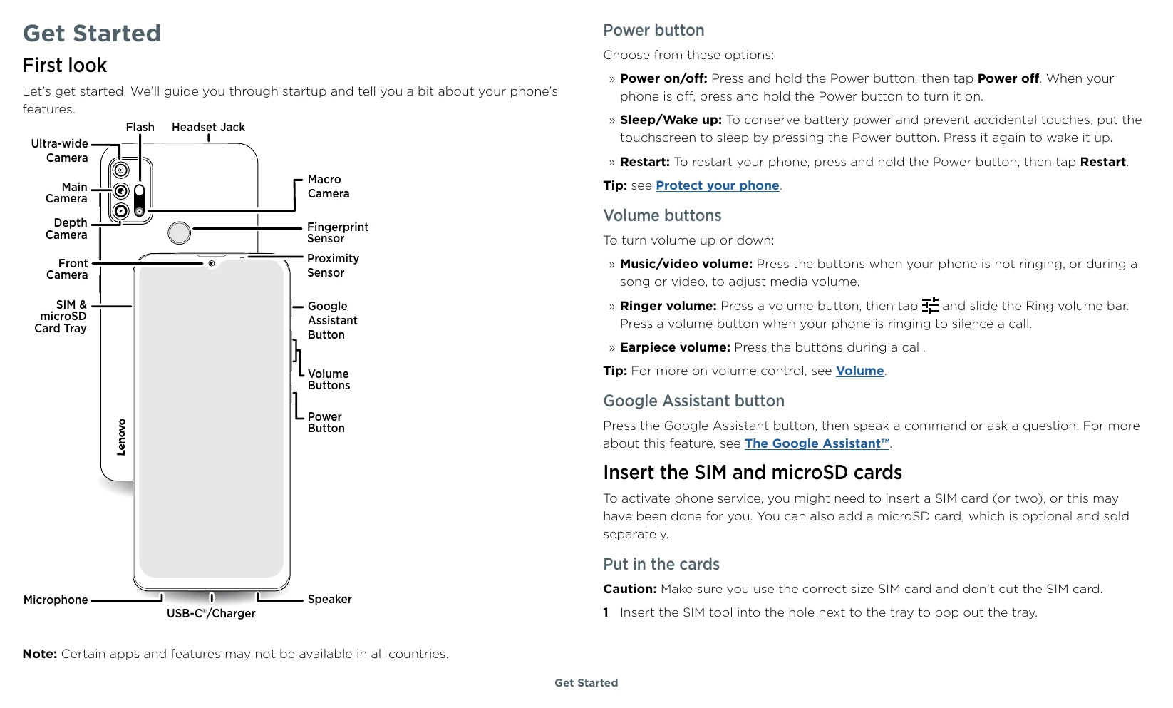 Manual for K13 PRO