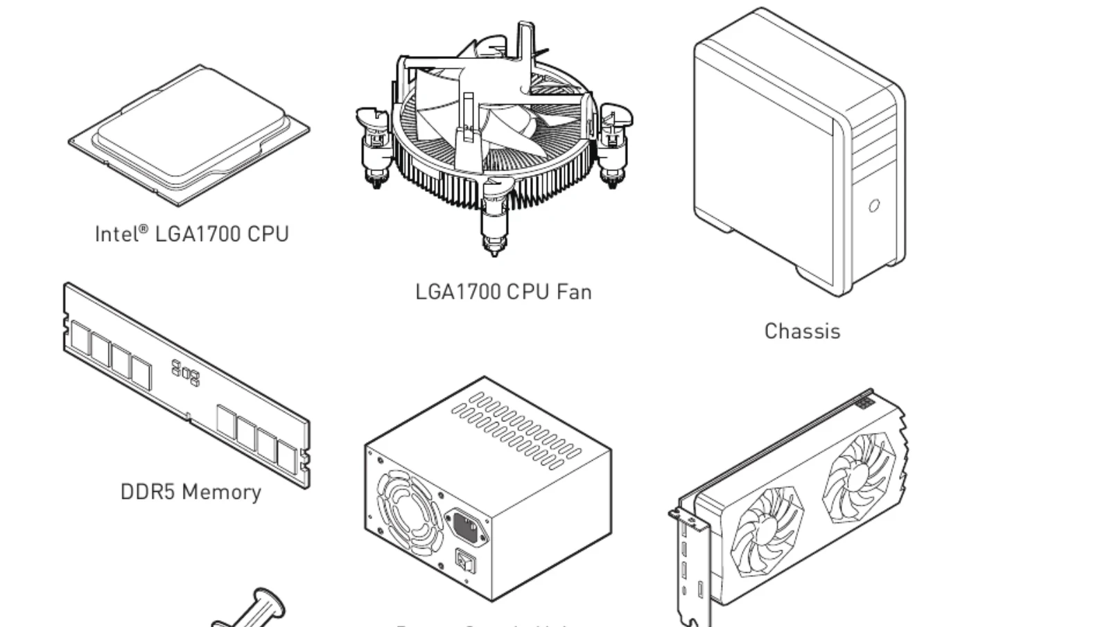 Manual for B760 GAMING PLUS WIFI - Troubleshooting and error codes + PDF Download