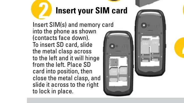Manual for B25