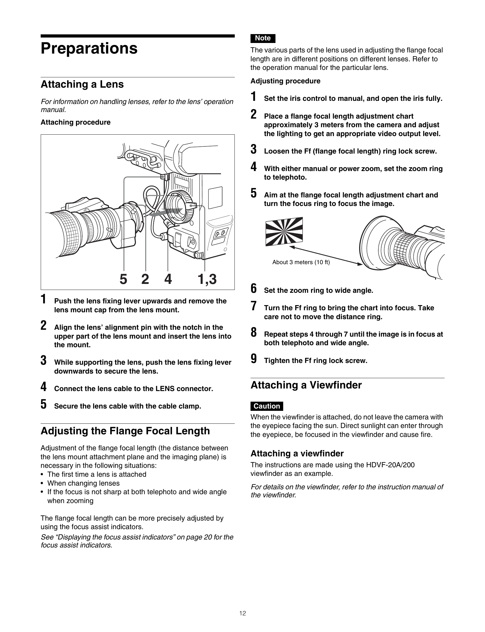 Manual for HDC1700