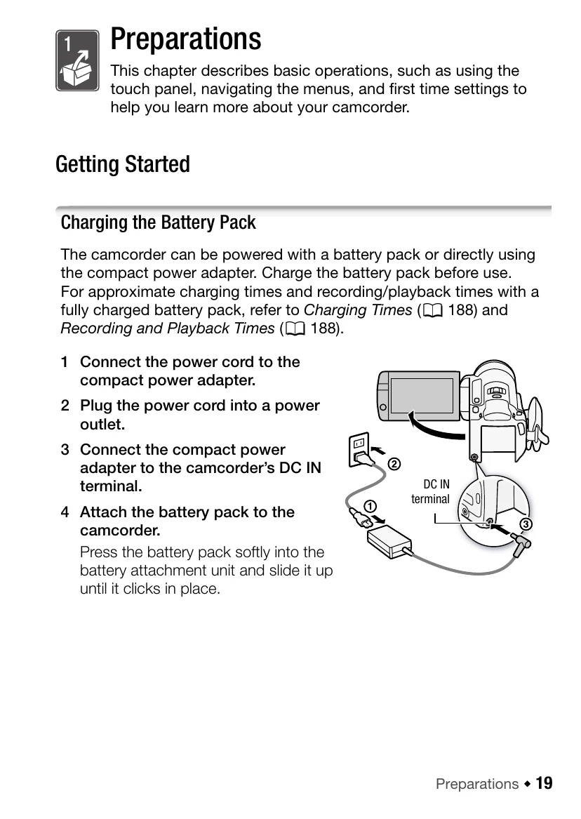 Manual for HF M36
