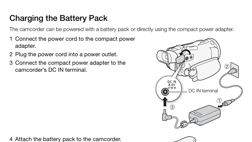 Manual for XA11 / XA15