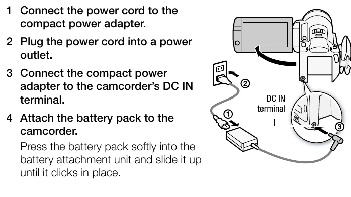Manual for HF M31