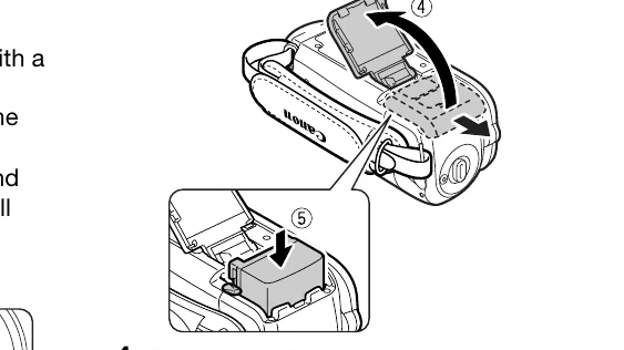 Manual for FS20