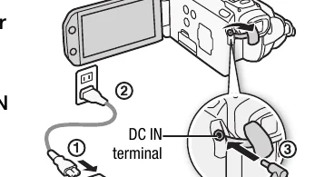 Manual for HF S20