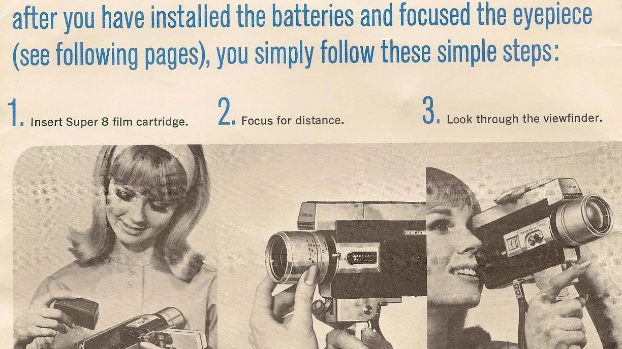 Manual for 84C