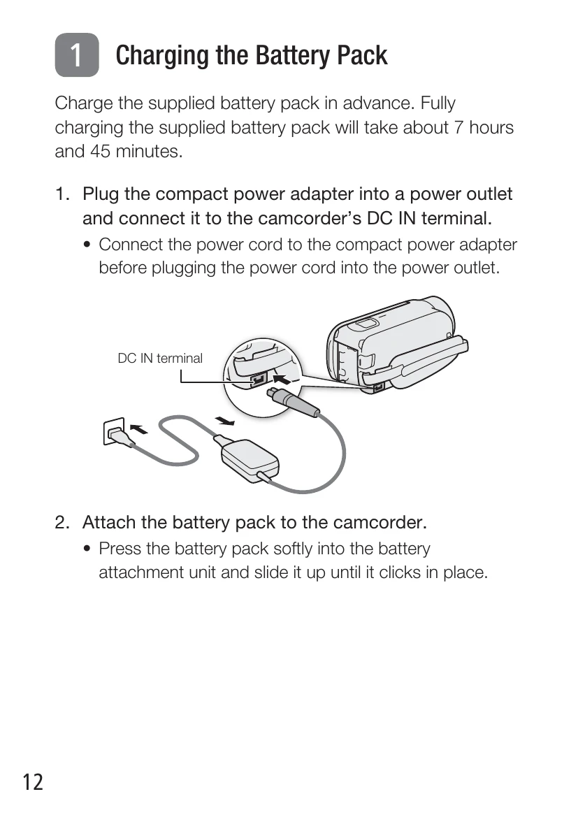 Quick Start Guide for LEGRIAHFR86