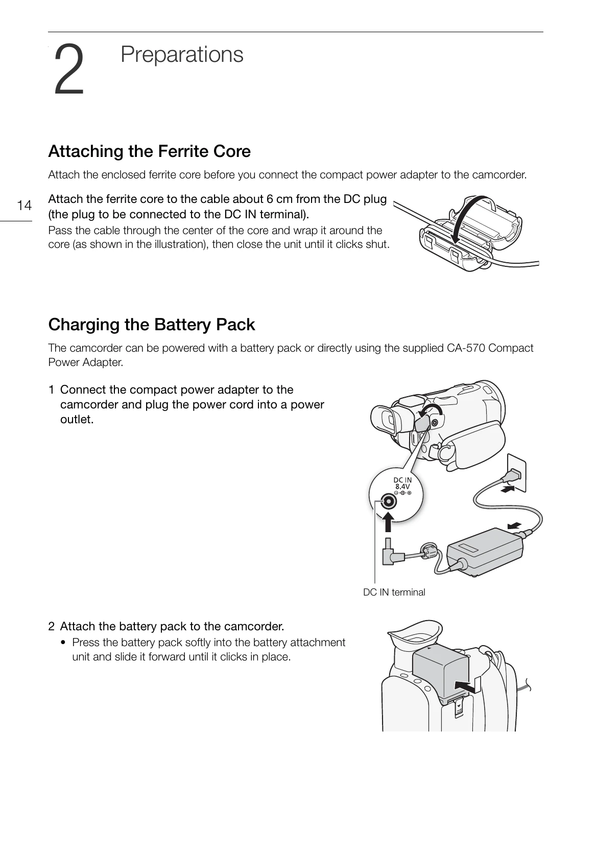 Manual for LEGRIAHFG50