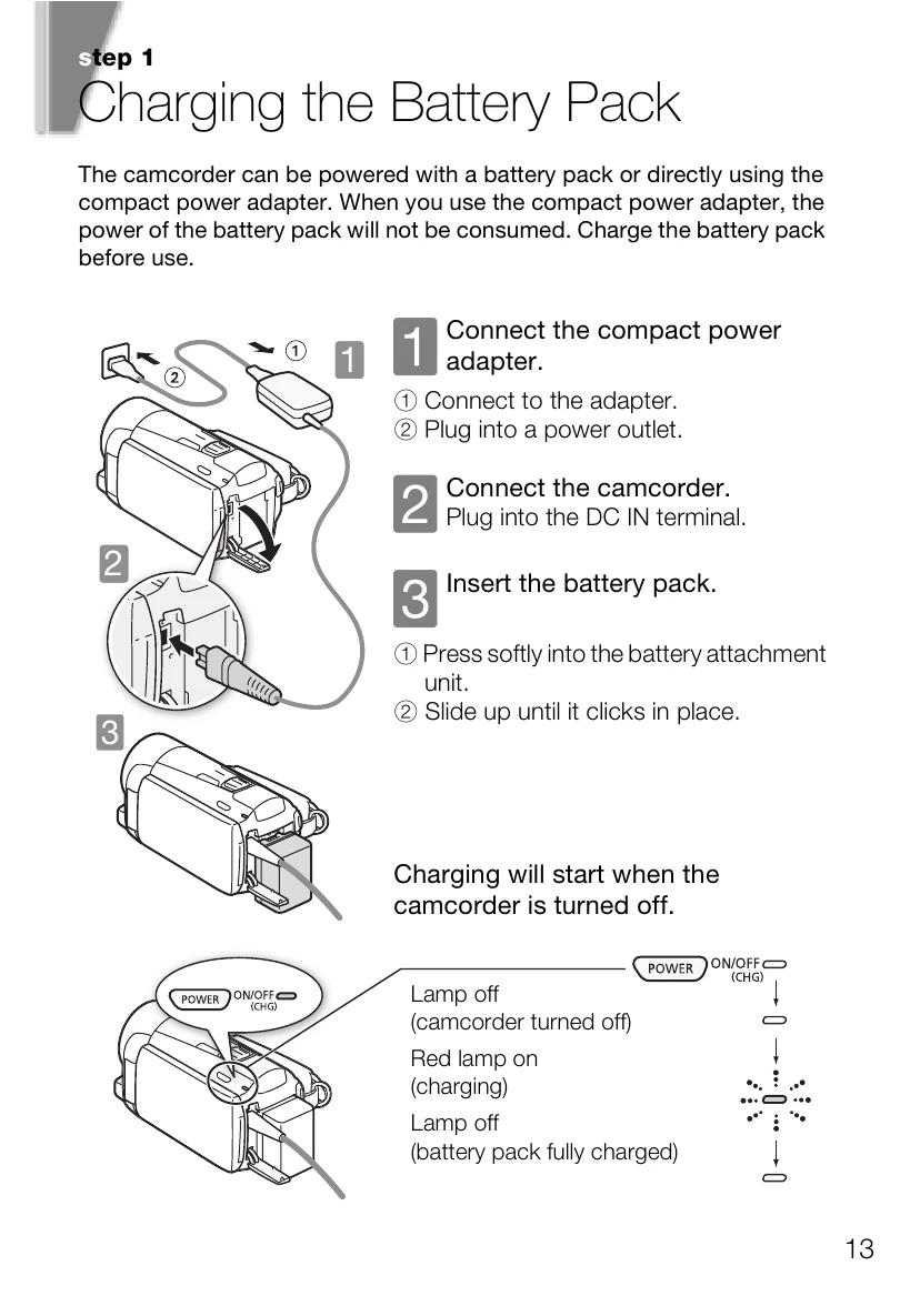Quick Start Guide for HF M56