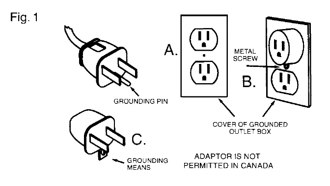 Manual for THD750L - Troubleshooting and error codes + PDF Download