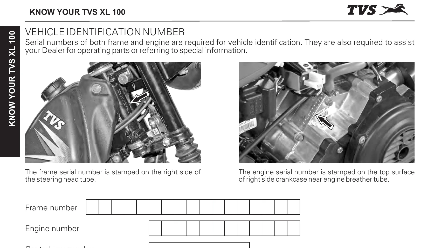 Manual for XL 100 - Troubleshooting and error codes + PDF Download