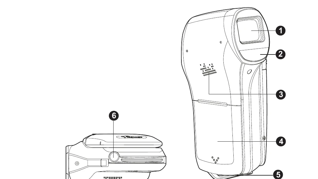 Manual for DV-5580Z