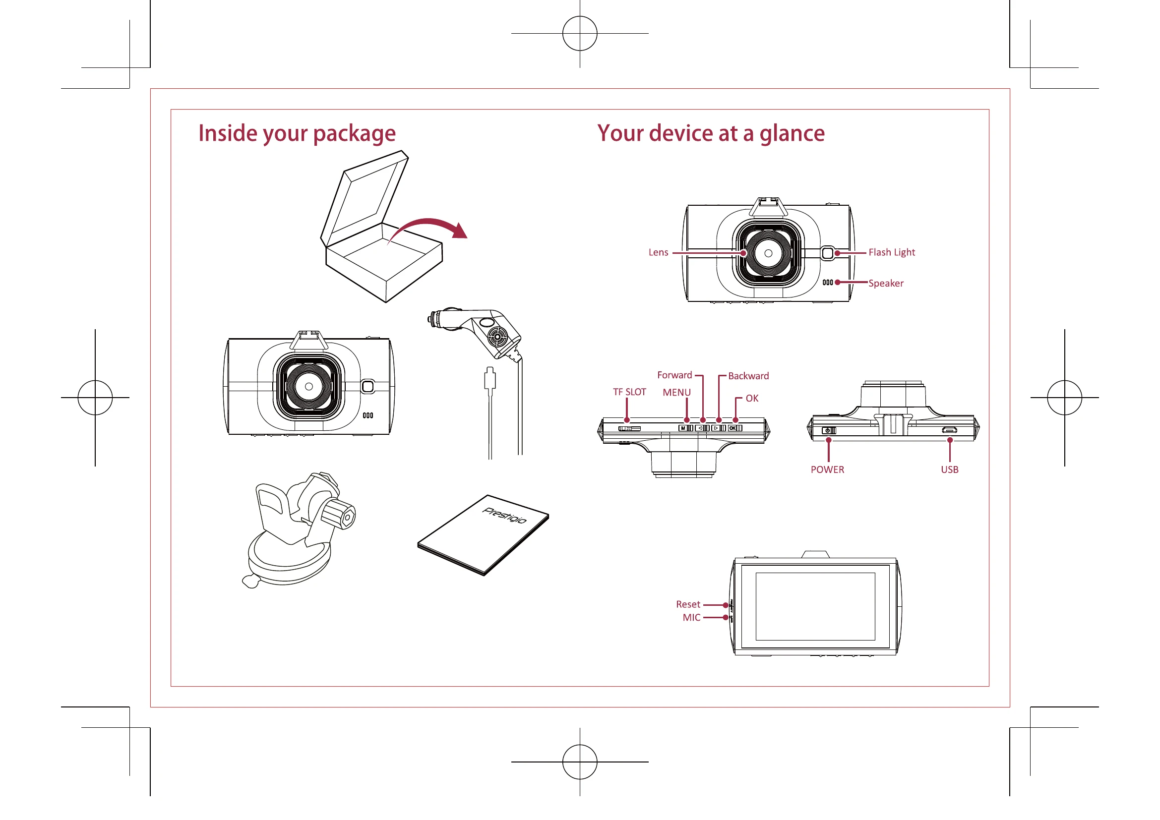 Quick Start Guide for RoadRunner