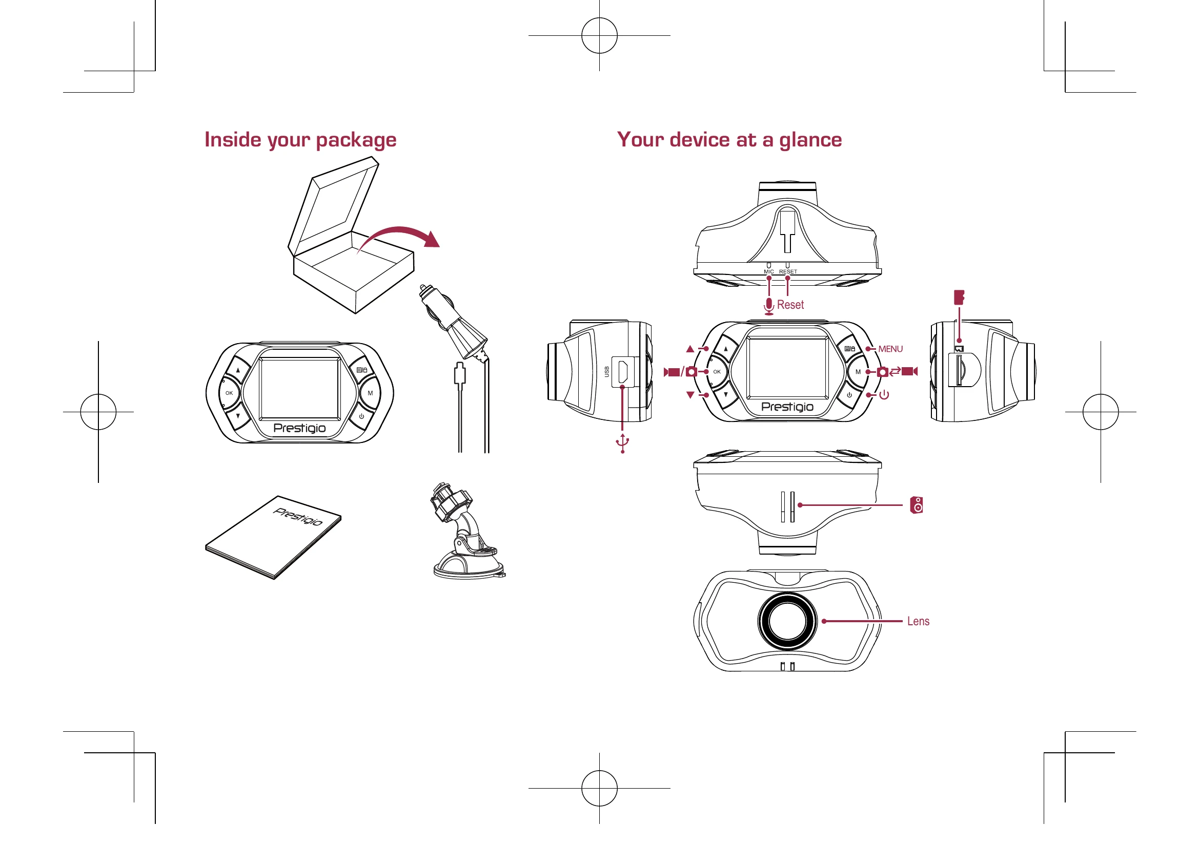 Quick Start Guide for RoadRunner