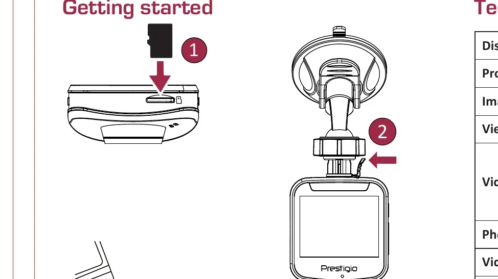 Quick Start Guide for RoadRunner