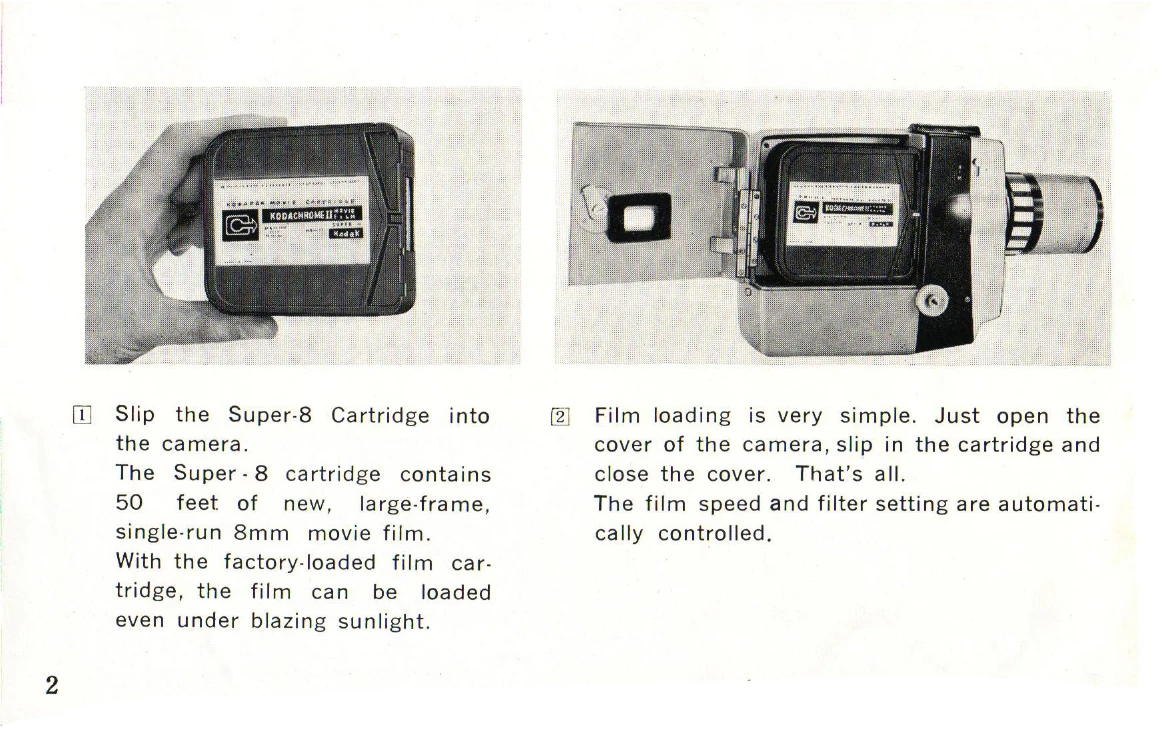 Manual for 25