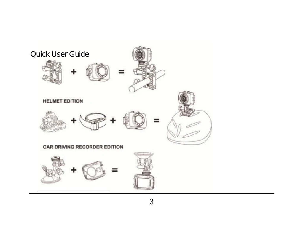 Manual for CHD528