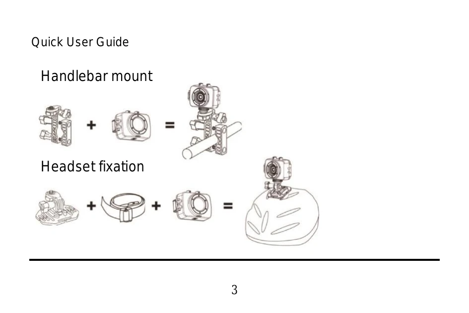 Manual for CSD528S
