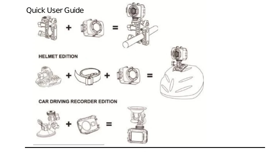 Manual for CSD123