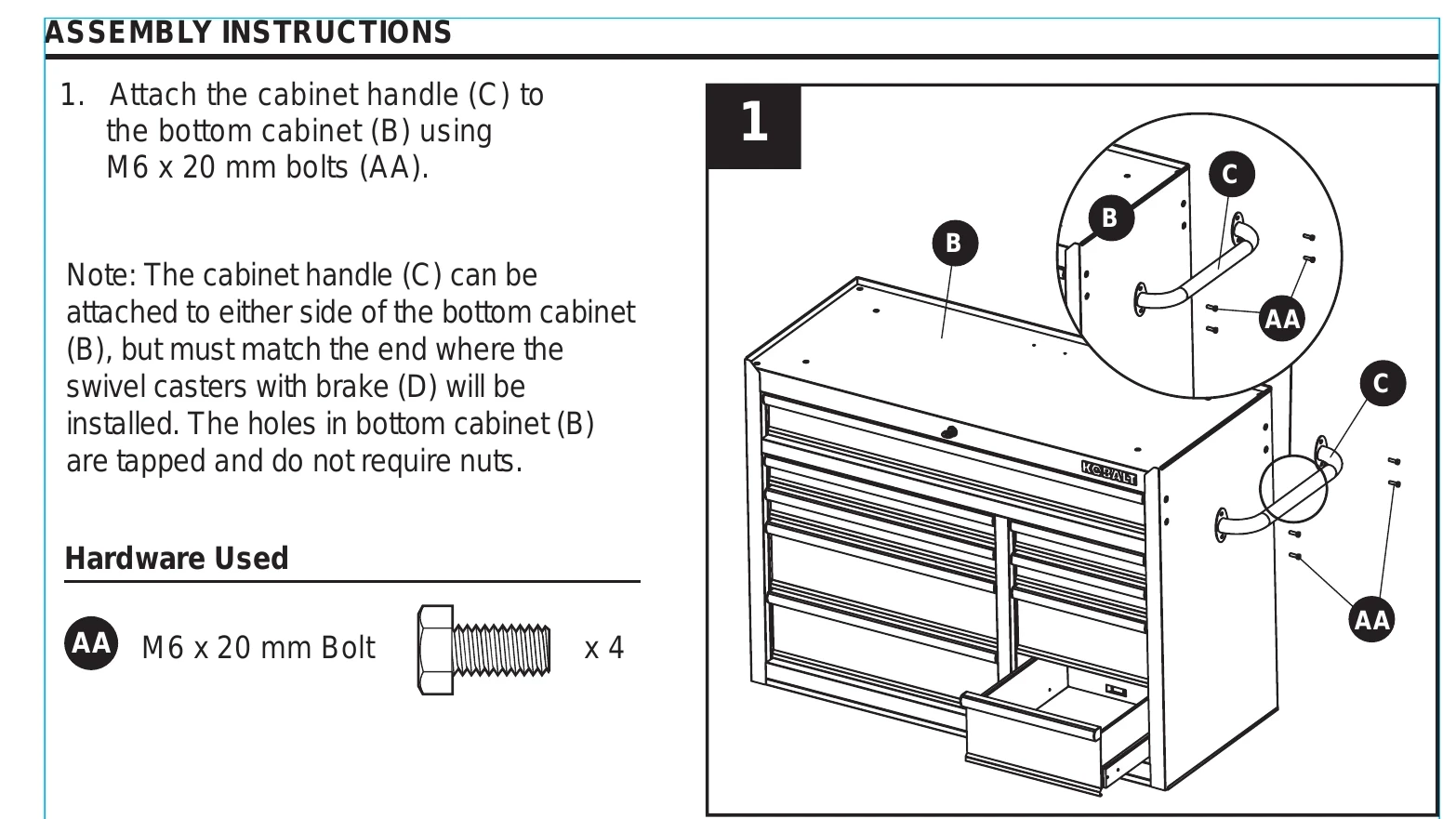 Manual for 10006 - Troubleshooting and error codes + PDF Download