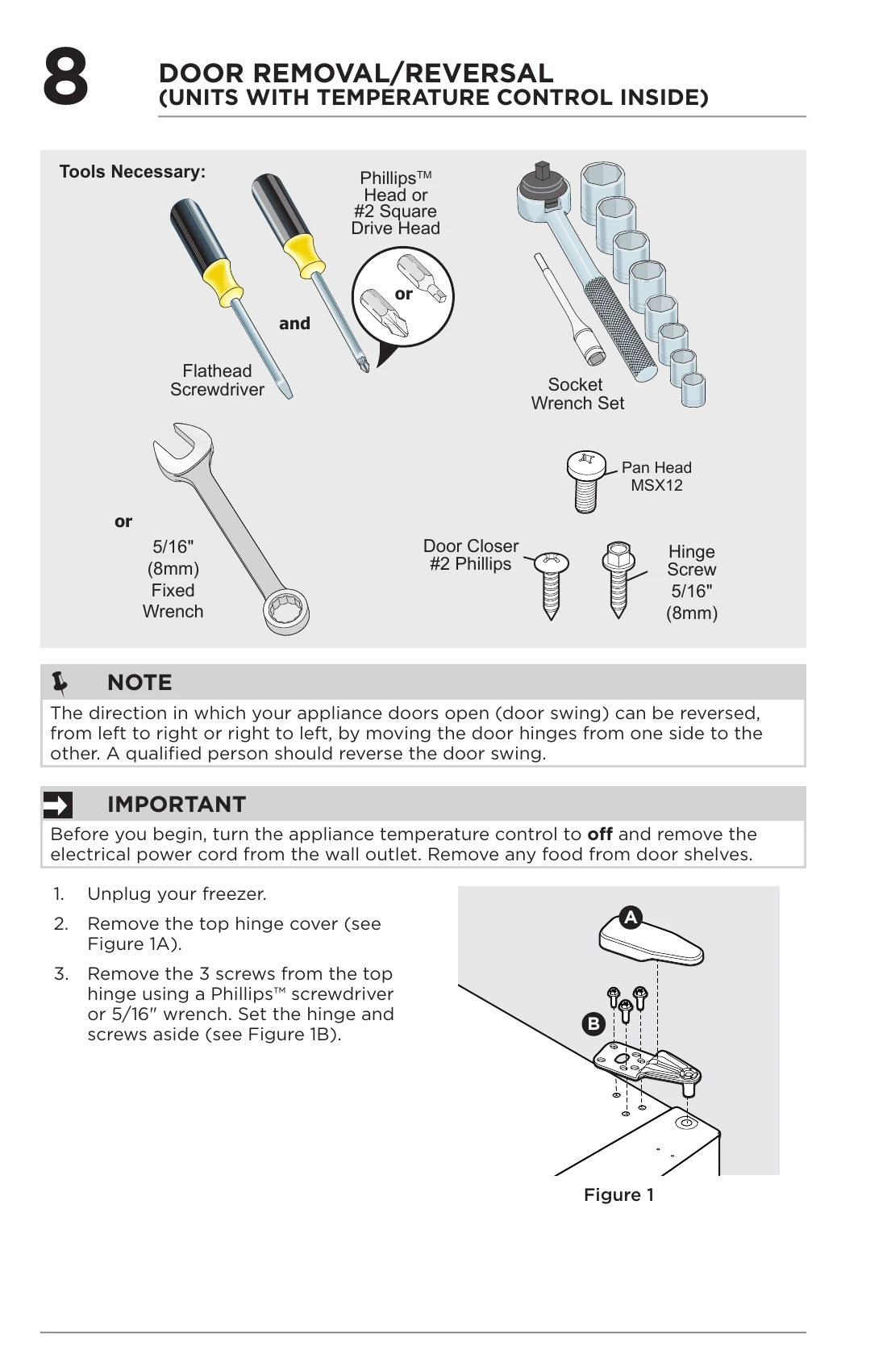 Manual for EFIC123-SS