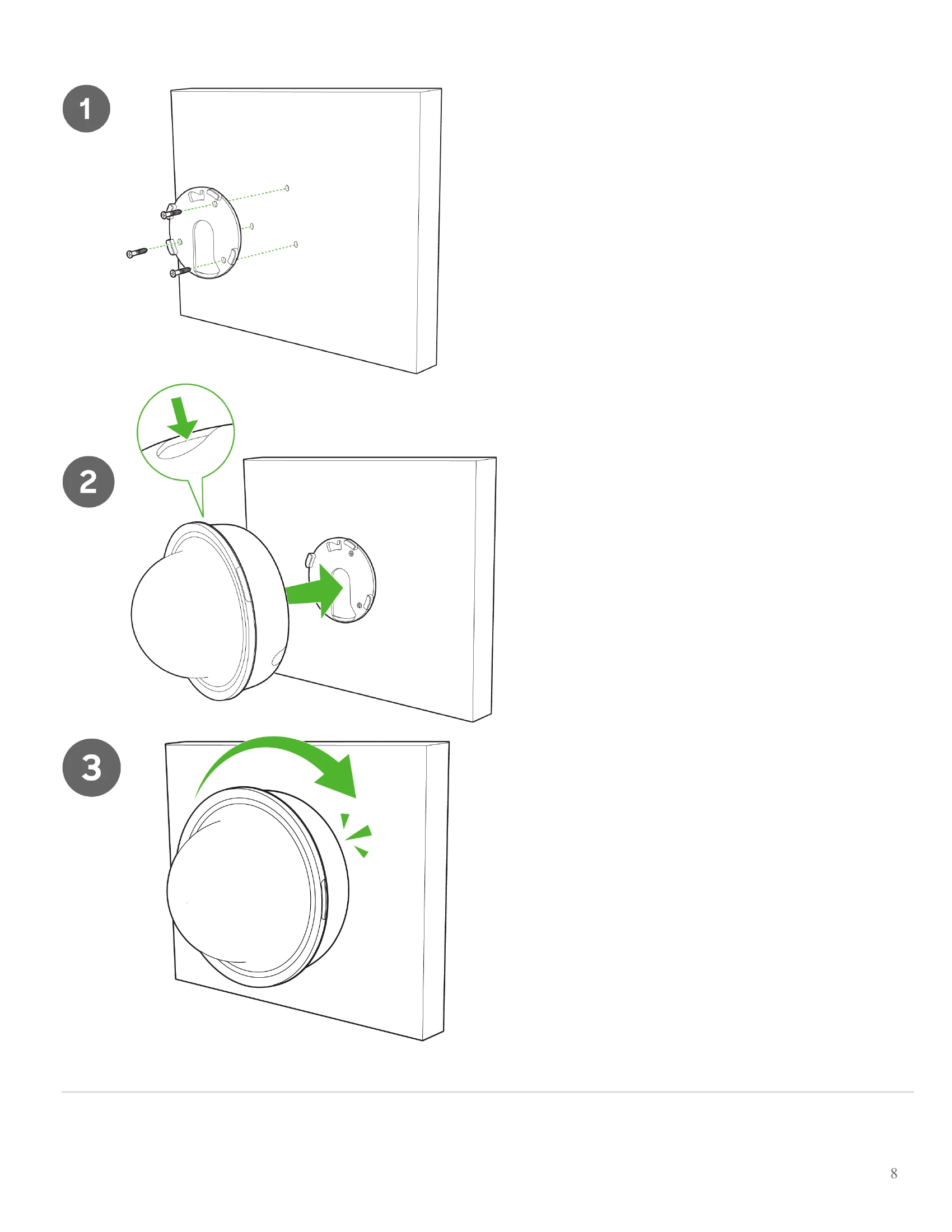 Installation Guide for MV23-HW