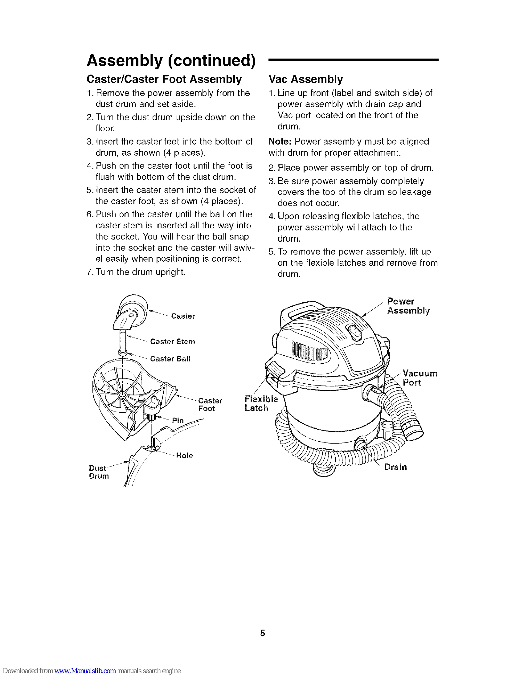 Manual for 113.177650