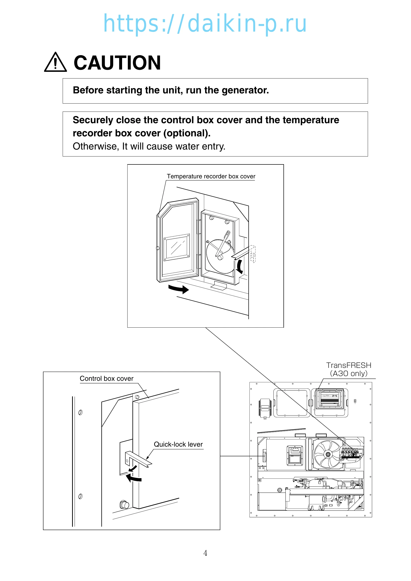 Manual for LXE10E-A18A