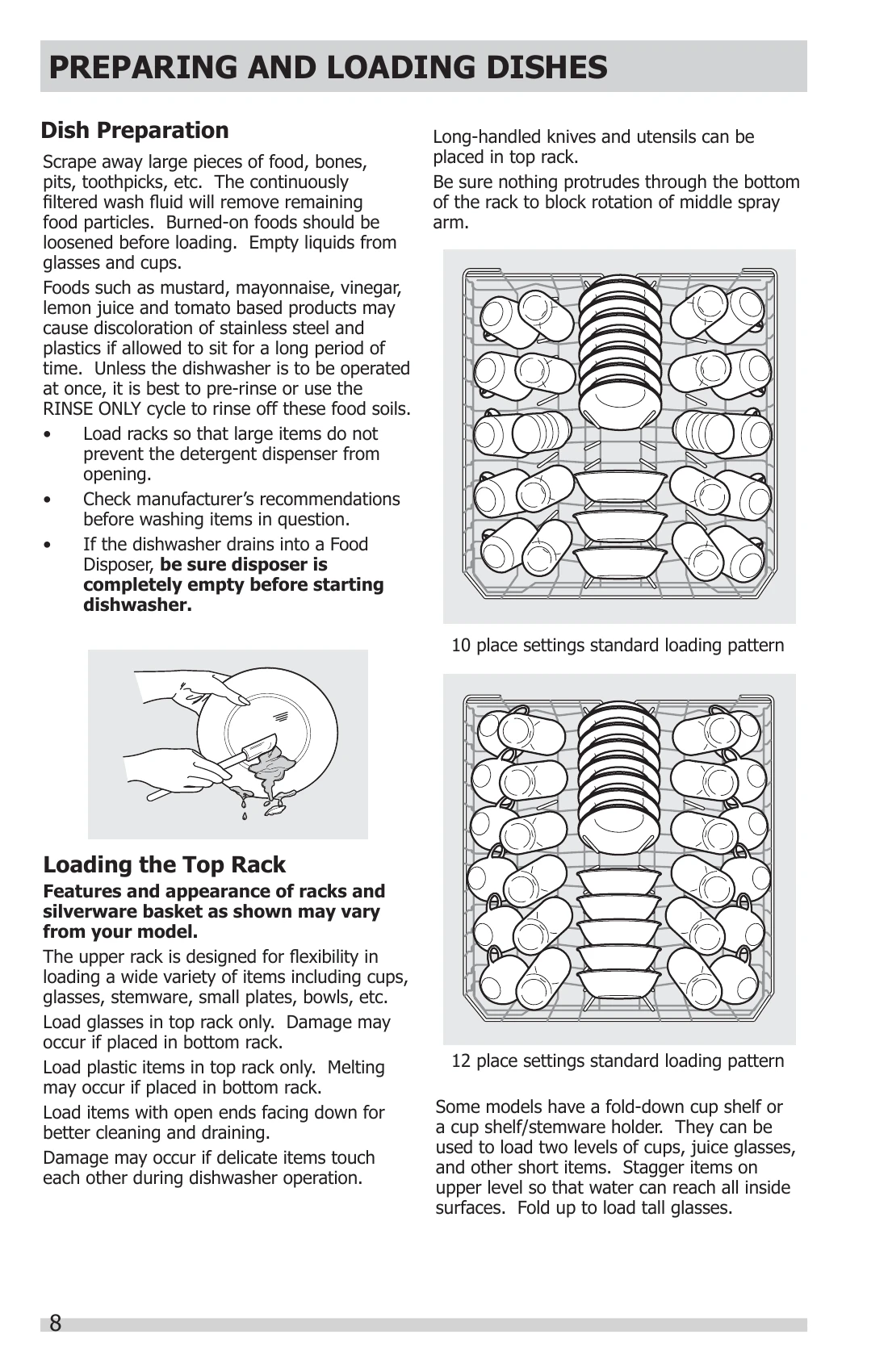 Manual for GALLERY SERIES