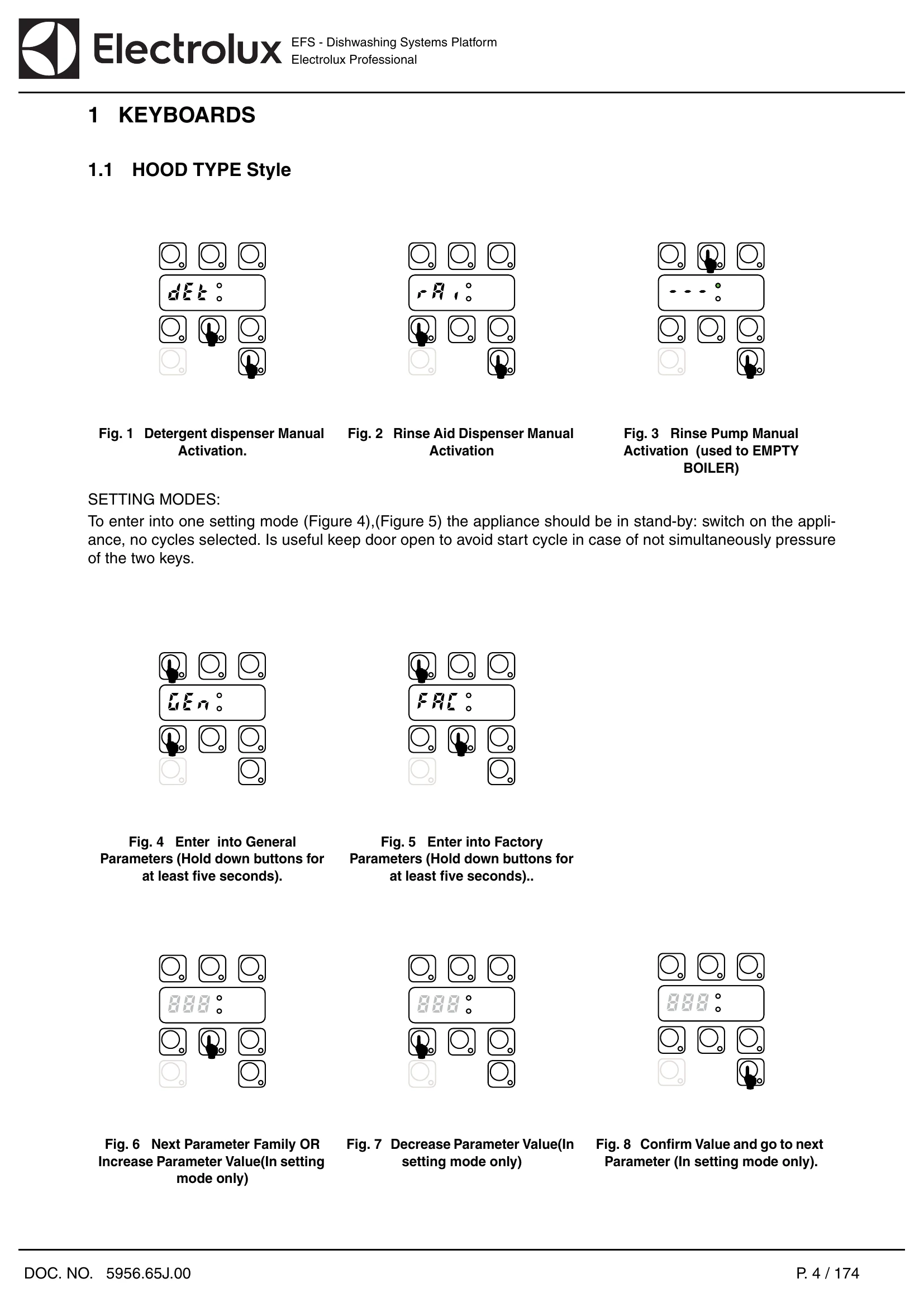 Manual for EPPWELGM5