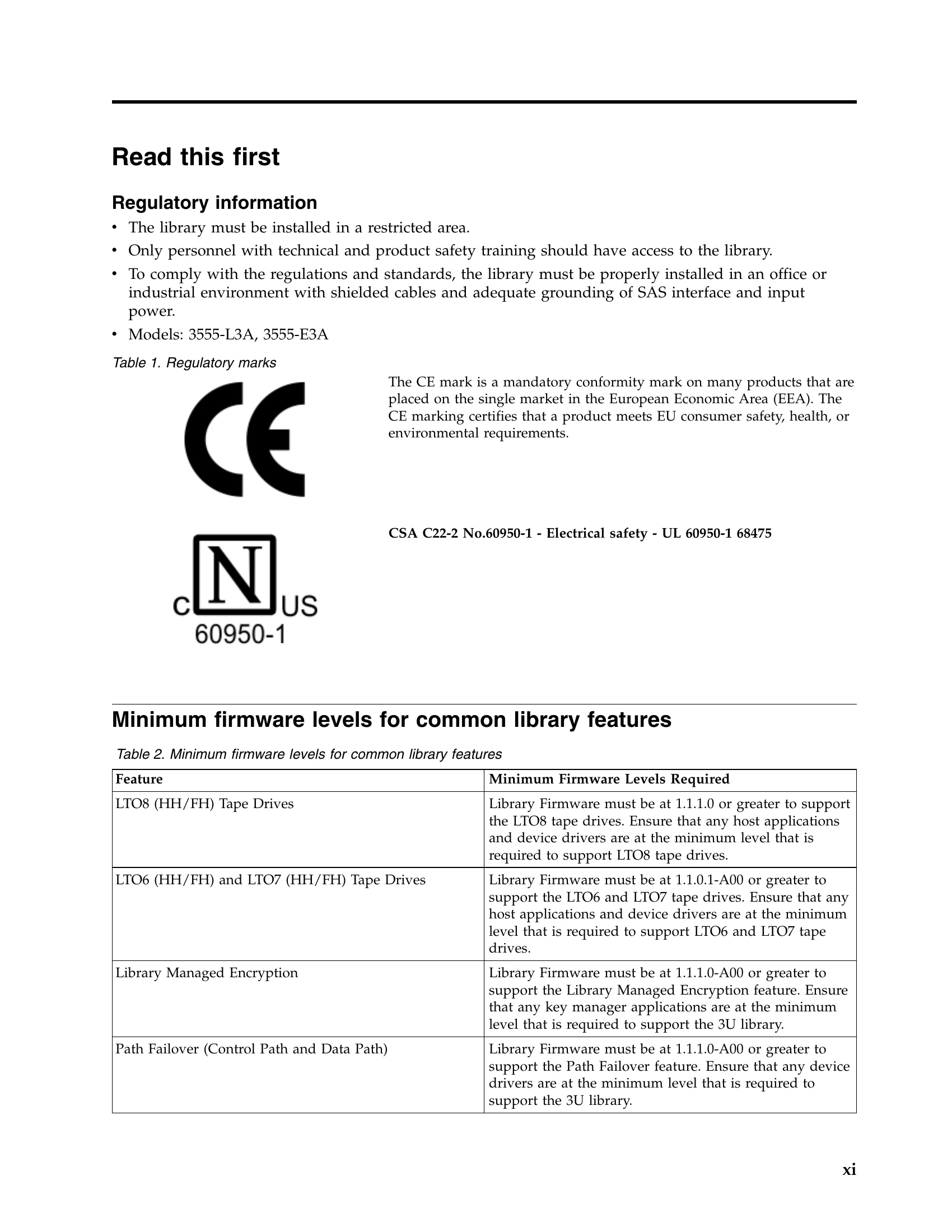 Manual for ML3