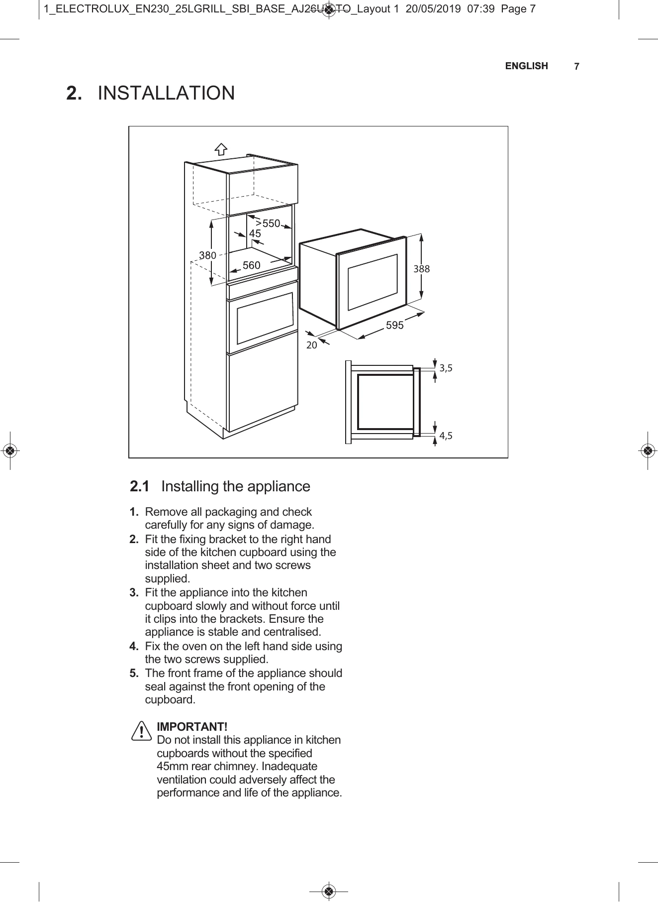 Manual for LMS4253TM