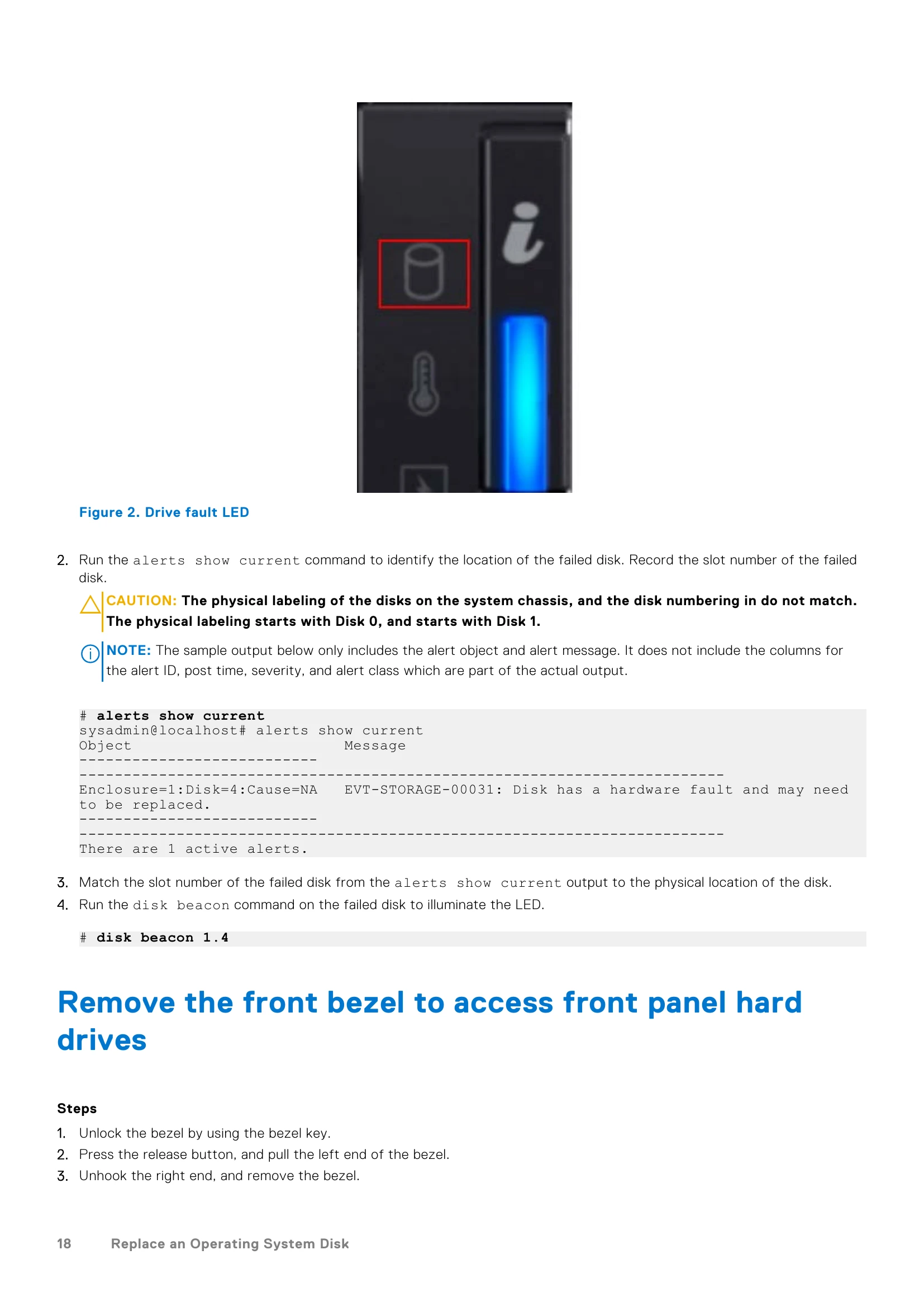 Installation Guide for PowerProtect DD6900