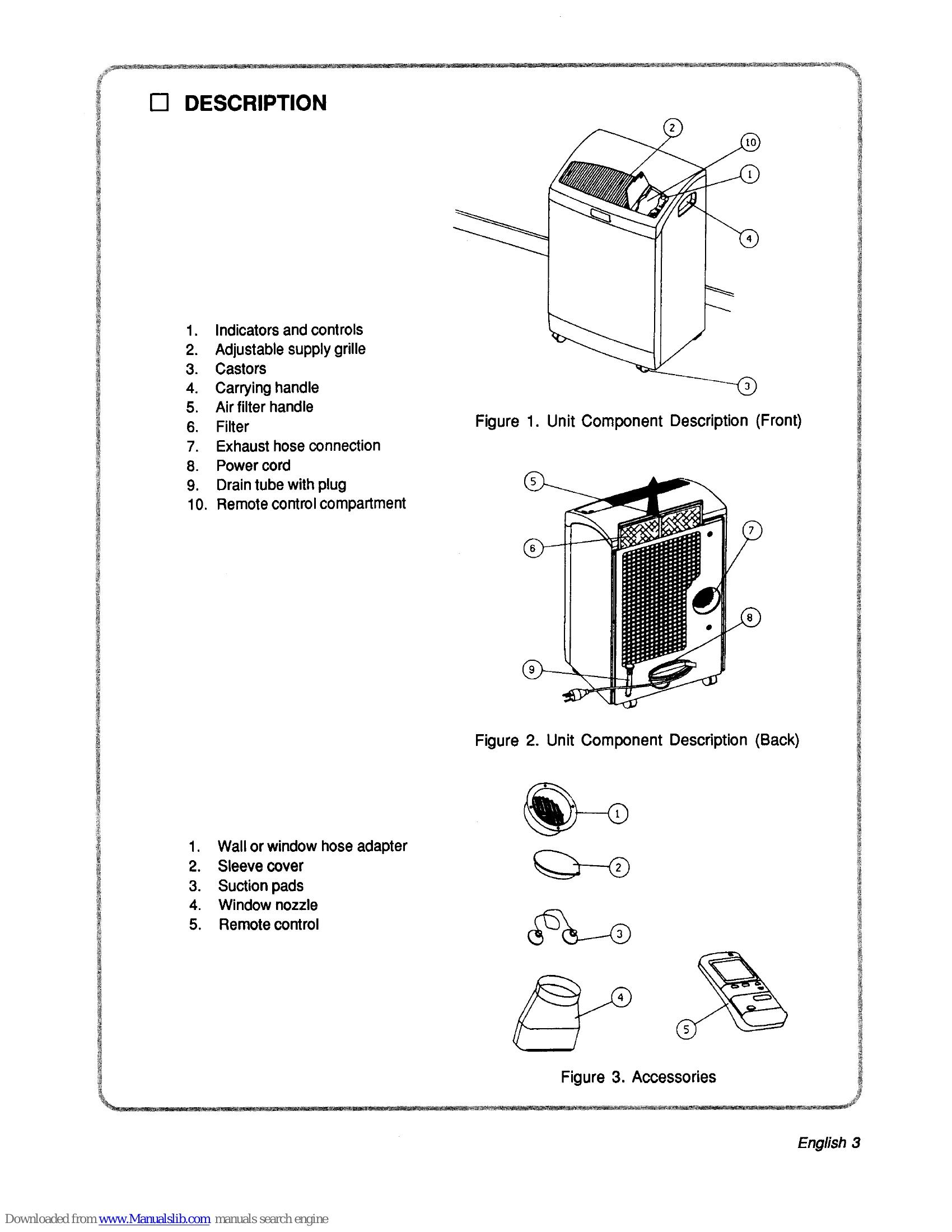 Installation Guide for EPE 800