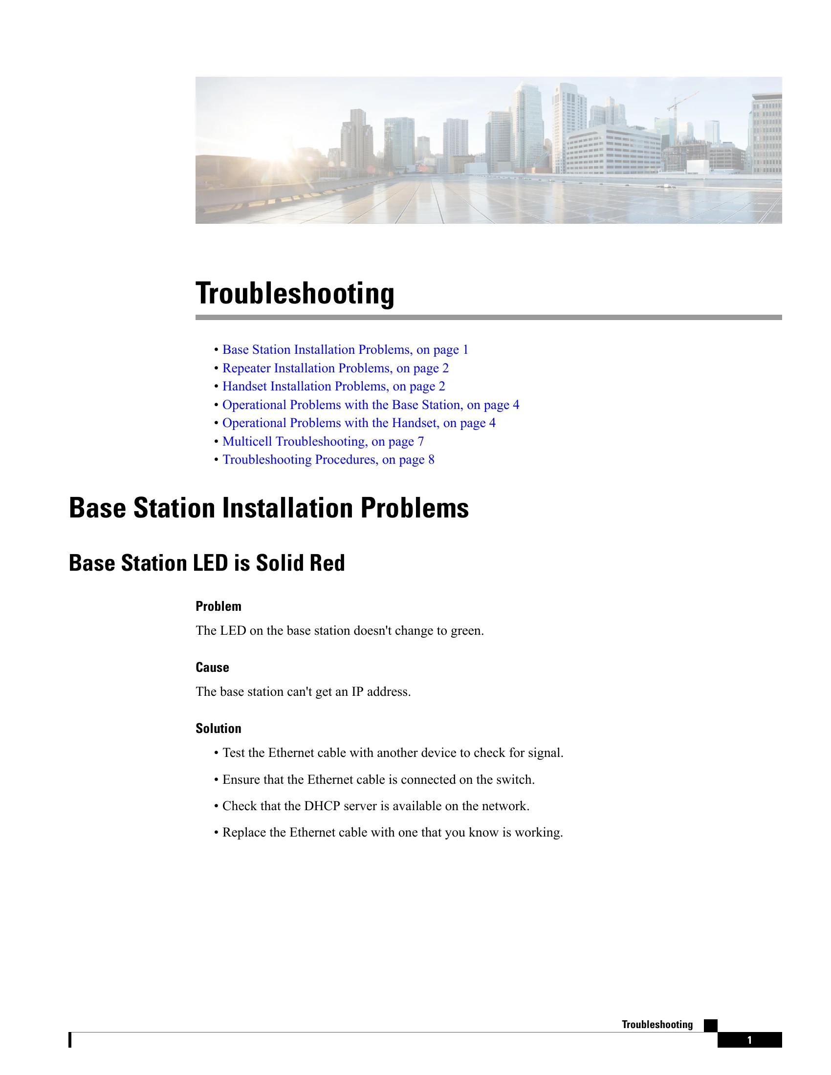 Manual for 6800 Series