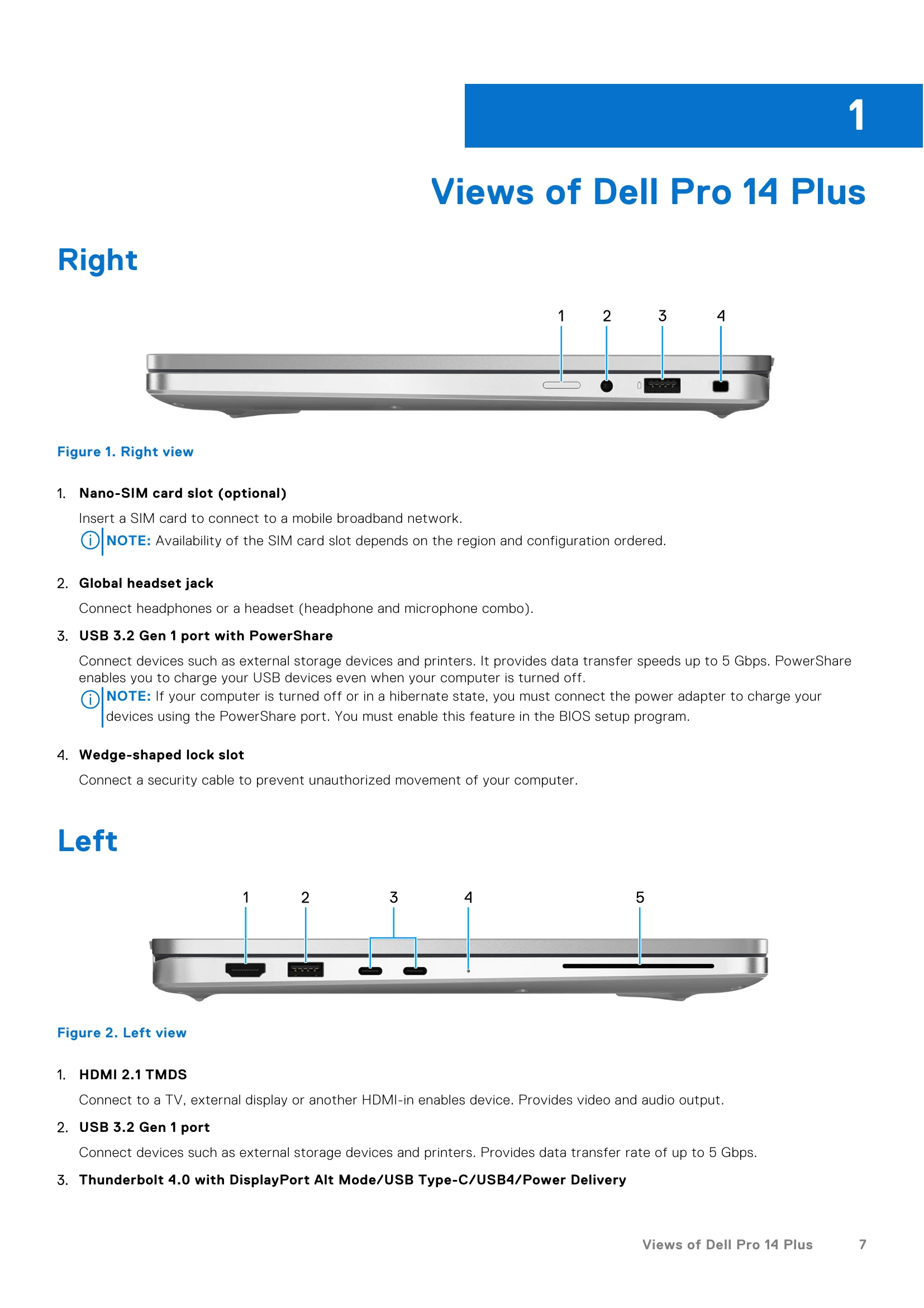 Manual for PB14250/PB14250 2-in-1