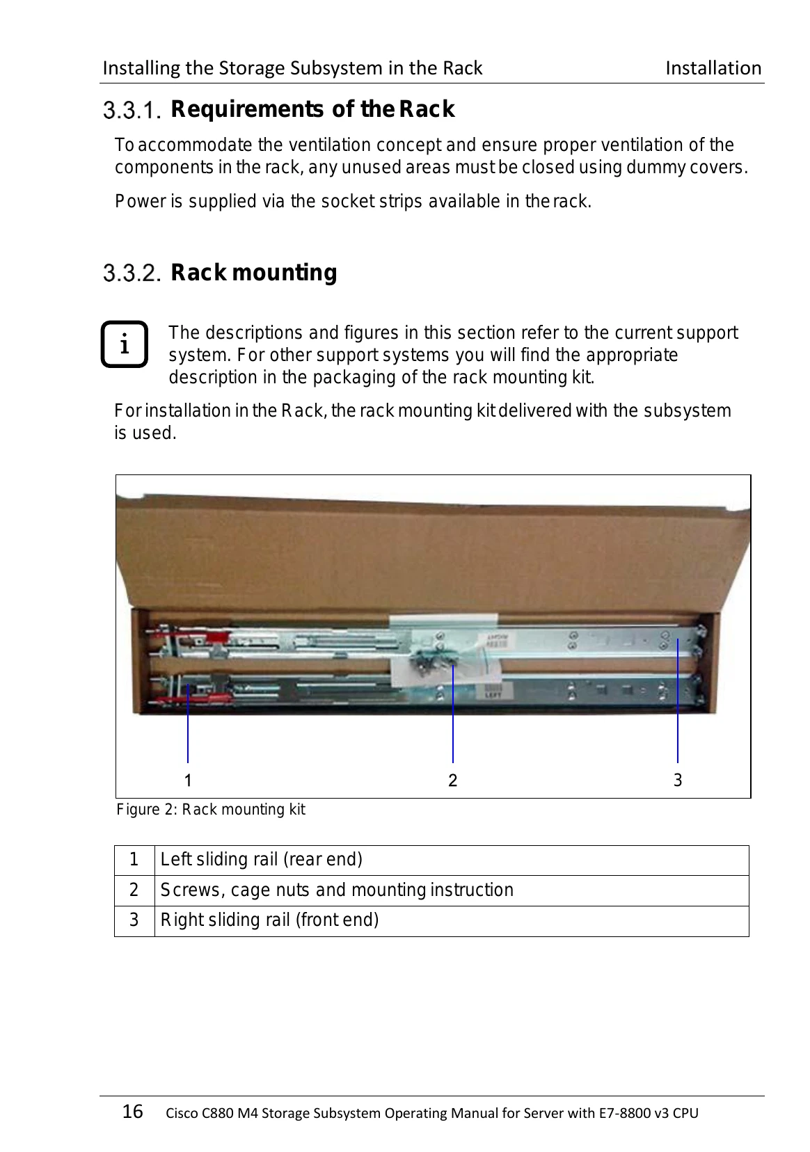 Manual for C880 M4