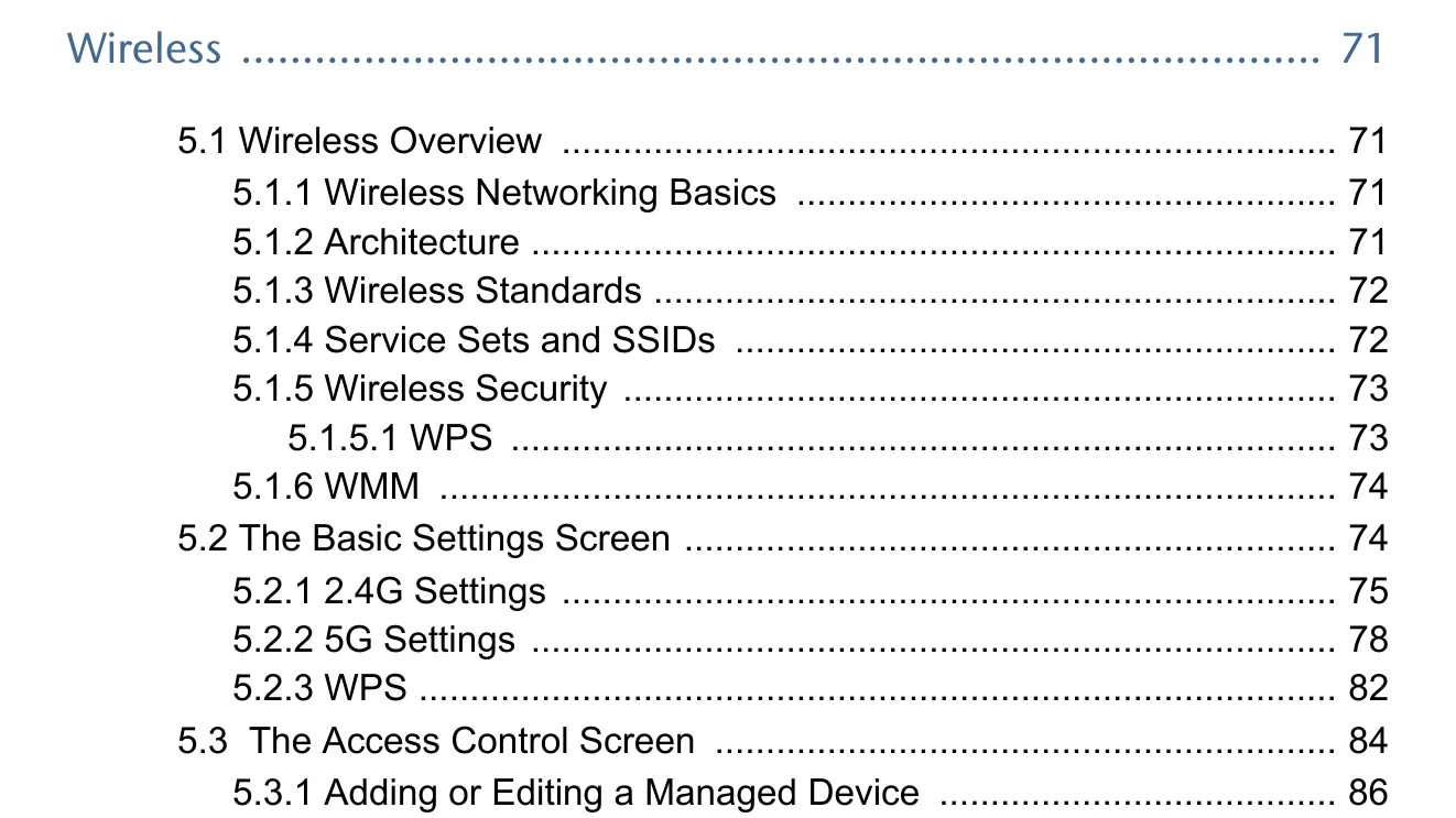 Manual for CGNM-2250 - Troubleshooting and error codes + PDF Download