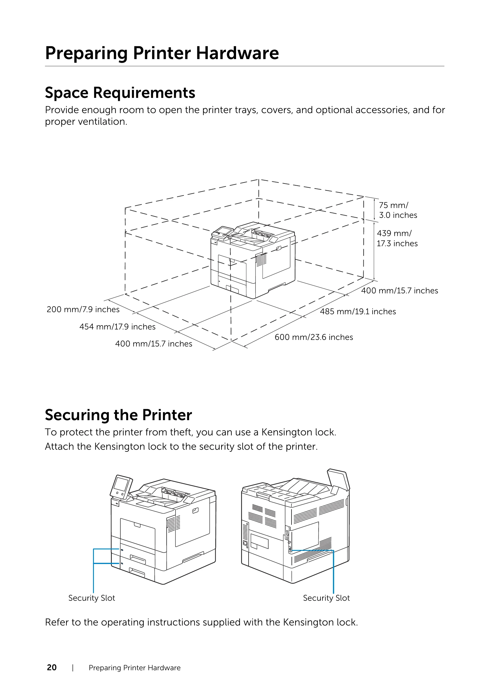 Manual for S3840cdn