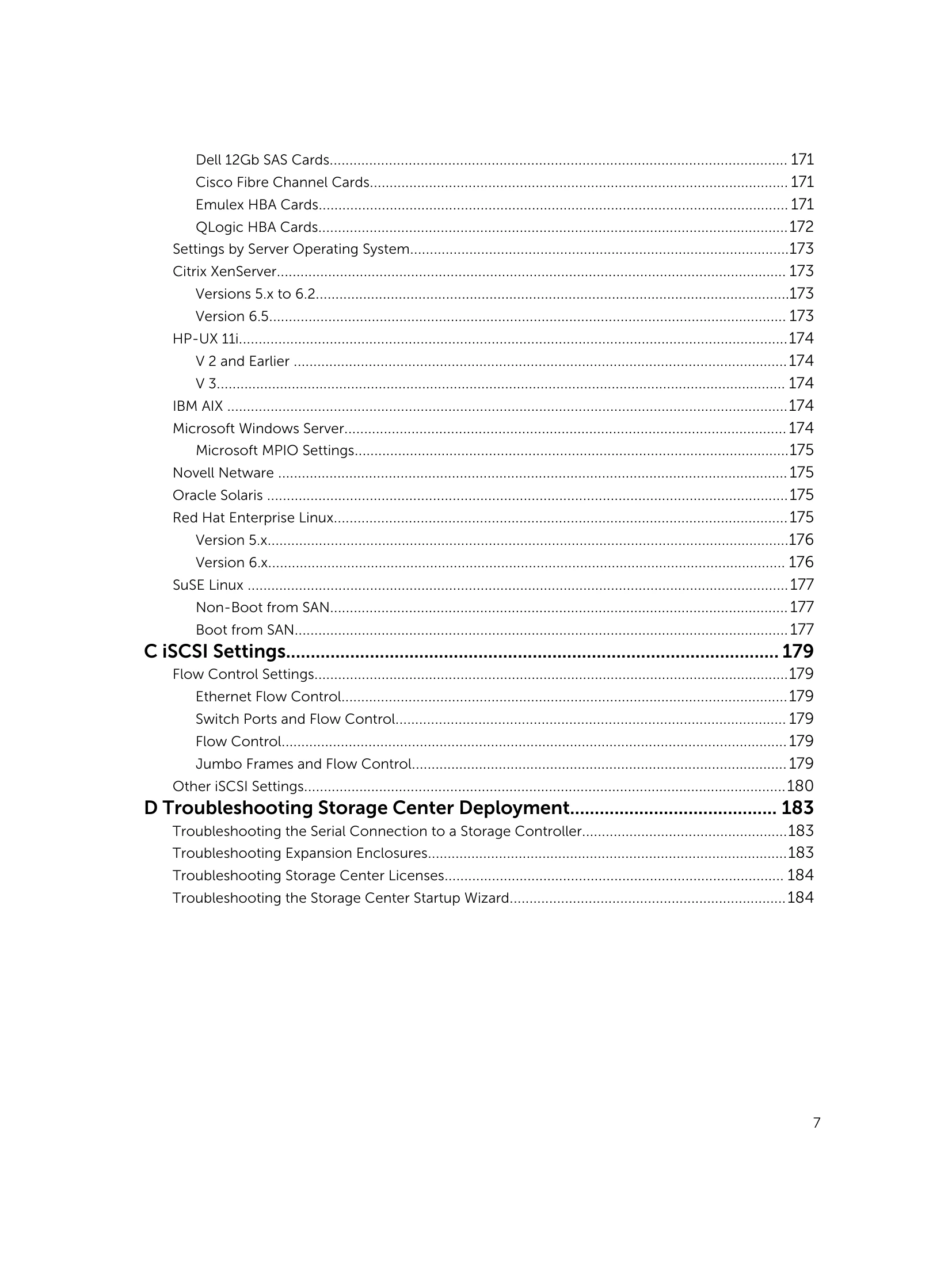 Installation Guide for SC4020