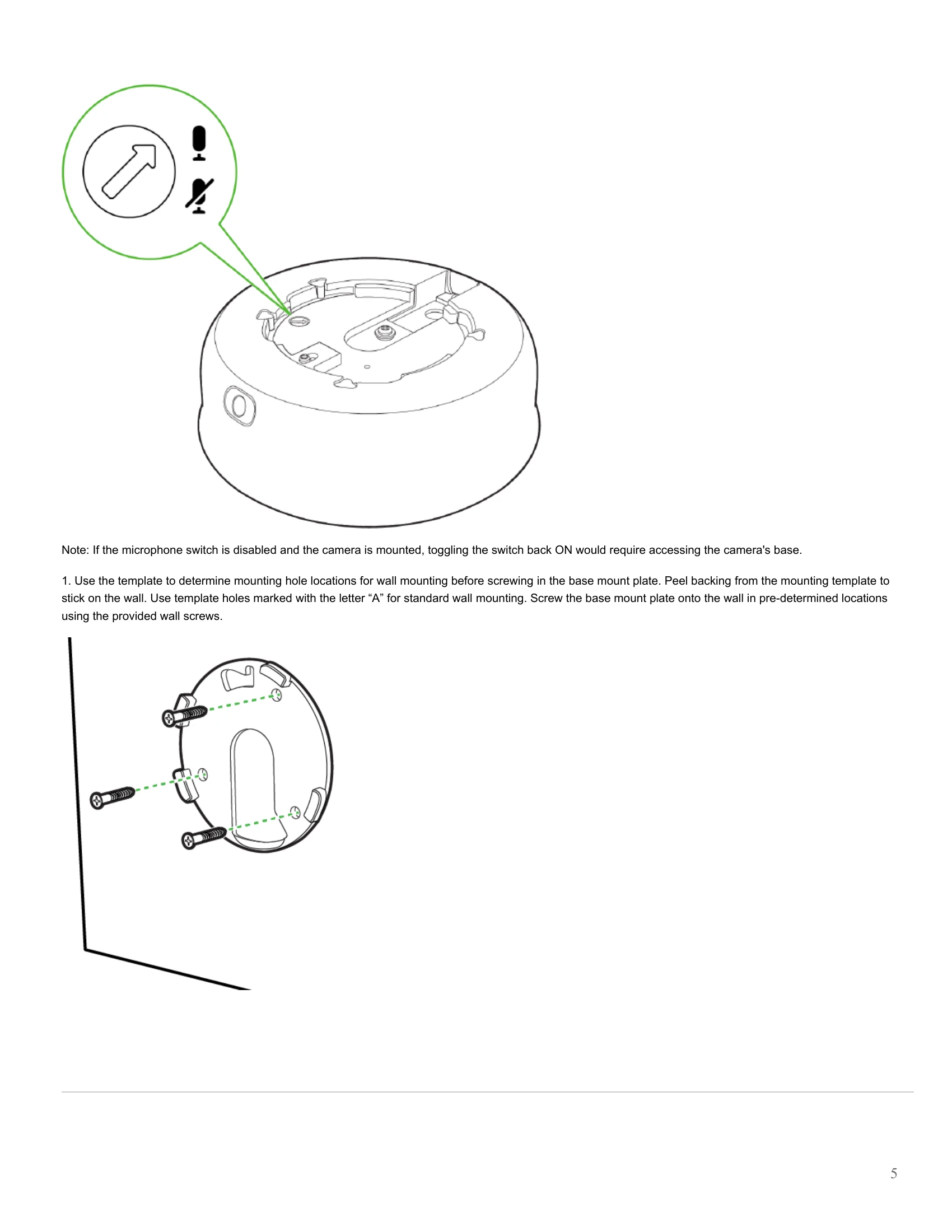 Installation Guide for MV93