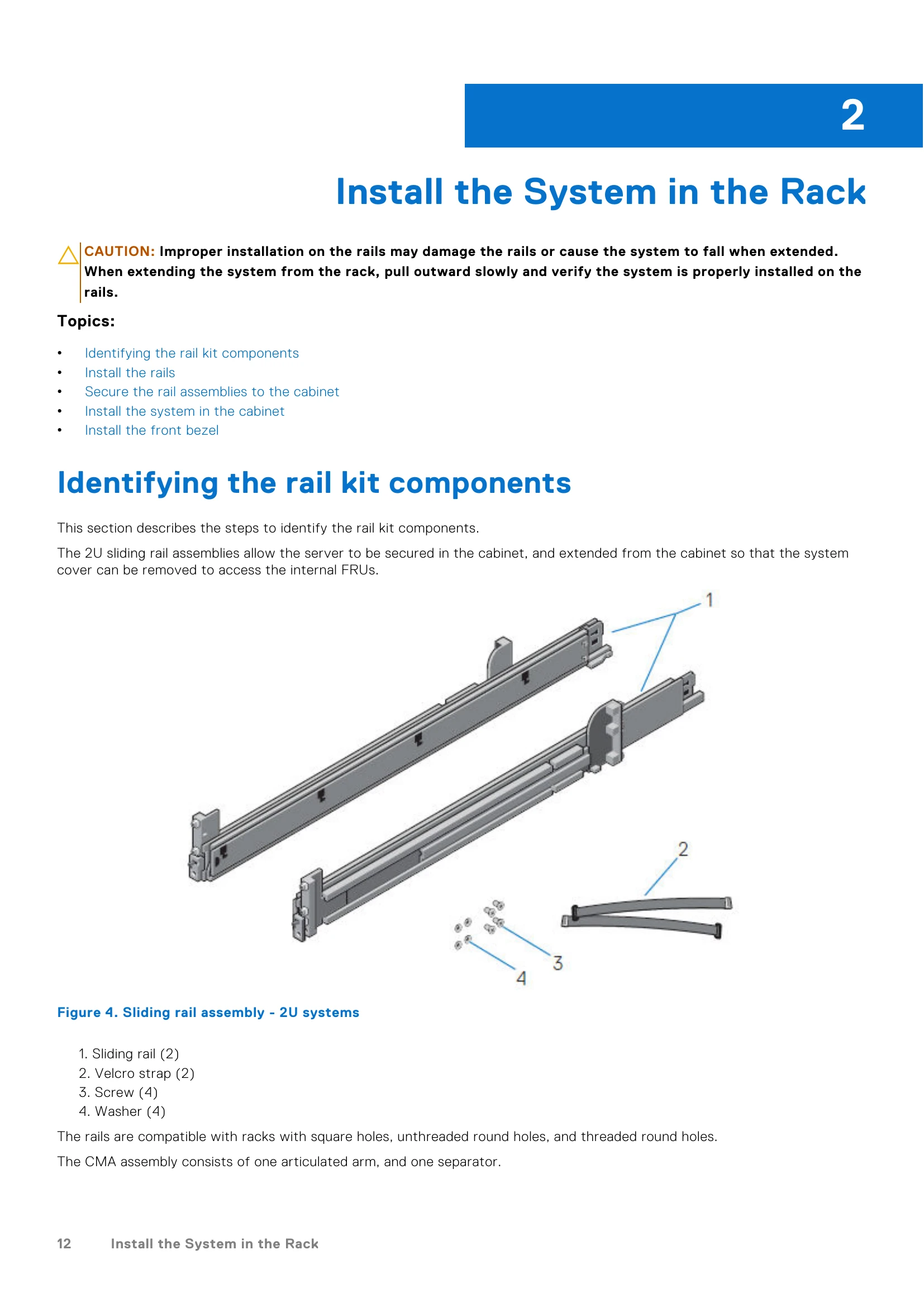 Installation Guide for DD6400