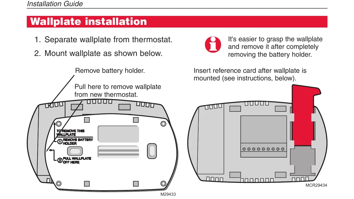Manual for FOCUSPRO TH6000 Series - Troubleshooting and error codes + PDF Download